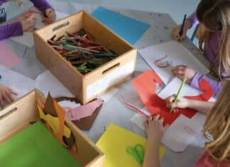 Ganztagsbetreuung in der Grundschule: GEW und Kommunen schlagen Alarm