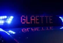 Hunderte Unfälle auf glatten Straßen in RLP — Hund von eisiger Autobahn gerettet