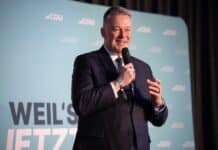 Oppositionschef Schnieder gibt sich siegessicher: „Ich habe die besseren Lösungen“