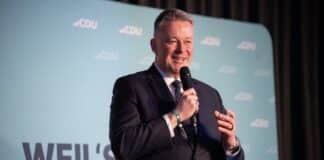 Oppositionschef Schnieder gibt sich siegessicher: „Ich habe die besseren Lösungen“