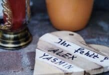 „Unsere Trauer bleibt“: Polizisten gedenken bei Kusel ermordeter Kollegen