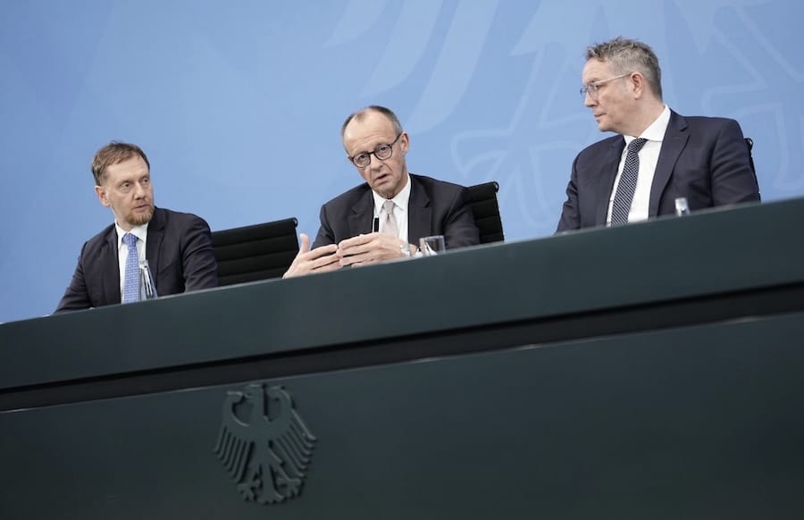 Schweitzer-hofft-bei-Treffen-mit-Kanzler-auf-Reformen-Grundsatz-Wer-bestellt-bezahlt-