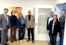 MVZ Morbach eröffnet: Grundstein für die Zukunft der hausärztlichen Versorgung