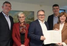 Daun: 567.000 Euro Förderung für Interims-Notaufnahme im Krankenhaus Maria Hilf