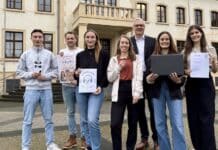 Azubi-Podcast der VG-Verwaltung Konz ausgezeichnet — Gesundheit und Bewegung