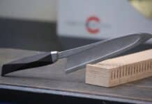 Hochschule Trier: „Ryvon Knives“ gestartet — Vielversprechende Gründung von Absolvent