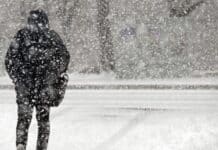 Kleines Hochwasser nach Niederschlägen im Saarland erwartet — Überflutungen möglich