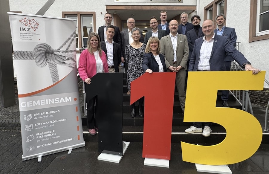 Kreise-Bitburg-Pr-m-Cochem-Zell-und-Vulkaneifel-b-ndeln-telefonischen-B-rgerservice