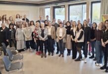 10-jähriges Projekt: Neubau der KiTa St. Adula Pfalzel feierlich eröffnet