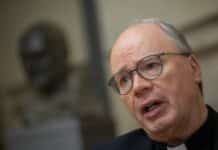 Bischof Ackermann: Müssen angesichts des Klimawandels unseren Lebensstil verändern