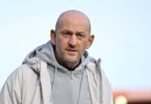 Hoffnung auf Prtajin: FCK zum Rückrundenstart unter Zugzwang