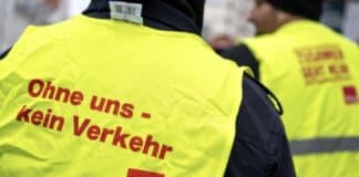 TRIER: Erneuter Warnstreik in Trier – erhebliche Einschränkungen im Busverkehr erwartet