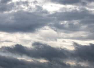 ++ Region: Wetter bleibt grau und nass – Gewitter nicht ausgeschlossen ++