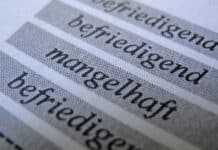 Zeugnistag in RLP: Ärger der Eltern hilft nicht gegen schlechte Noten