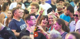 Trier: Gewinner des Sparkasse Trier-Band Contests stehen fest – The winner is…