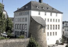 Geburten, Sterbefälle, Eheschließungen: Standesamt Bitburg zieht Bilanz 2025