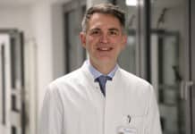 Brüderkrankenhaus: Wechsel an der Spitze der Trierer Neurochirurgie