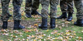 Rheinland-Pfalz: 18-Jährige bekommen Post von der Bundeswehr