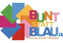 „bunt statt blau“ 2026 in Trier gestartet: Schüler-Plakate gegen Alkoholmissbrauch