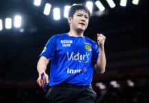 Erster Titel mit China-Superstar: Saarbrücken feiert Pokalsieg