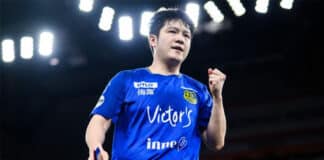 Erster Titel mit China-Superstar: Saarbrücken feiert Pokalsieg