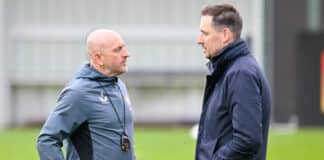 Belgischer Stürmer: Rote Teufel holen ersten Winterneuzugang