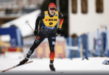 Jan Stölben aus Manderscheid sorgt bei der Tour de Ski für Sensation und löst Olympiaticket!