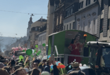 Karnevals-Countdown läuft: Alle Trierer Umzüge 2026 – Termine, Uhrzeiten & Stadtteile im Überblick