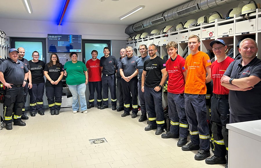 Umbau-abgeschlossen-Feuerwehr-Kasel-nutzt-fr-here-Werkst-tten-jetzt-als-Umkleider-ume