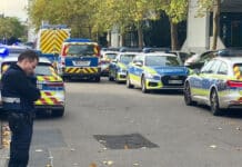 Dritter Reizgasalarm an „Brennpunktschule“ – Tatverdächtige ausgemacht