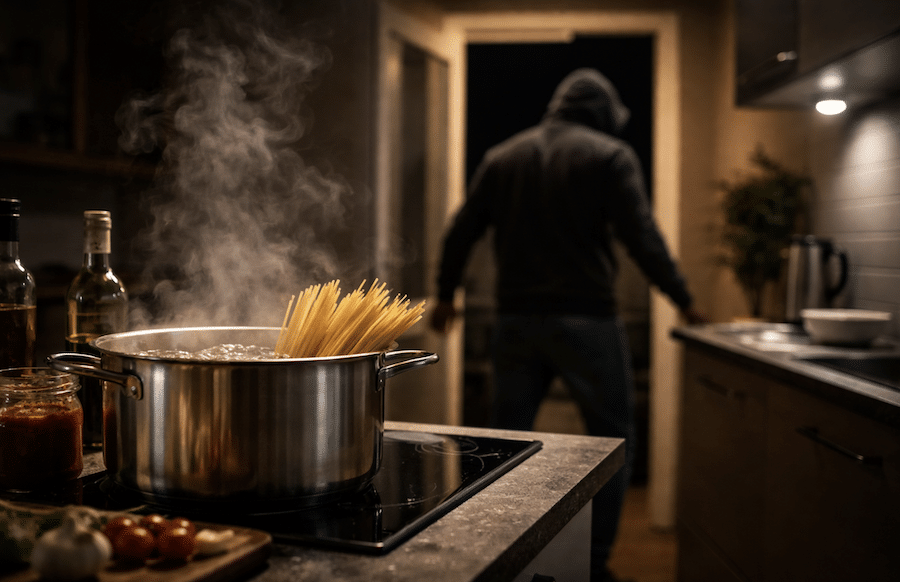 Einbruch-kurios-N-chtlicher-K-chenbesuch-in-Trier-Unbekannter-kocht-Nudeln-in-fremder-Wohnung-