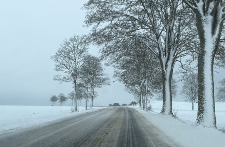 Region: Wetter Trier, Eifel und Mosel – Kommt jetzt nochmal Schnee?