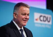 Neue Regierung in Mainz: Das sind die CDU-Minister im Kabinett Schnieder