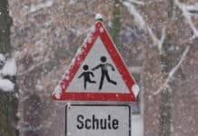 RLP: Präsenzunterricht kann bei extremem Winterwetter ausfallen