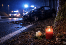 Mehr Verkehrstote in Rheinland-Pfalz: Unfallstatistik zeigt deutlichen Anstieg im Jahr 2025