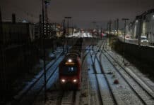 Sturmtief Elli wirbelt Rheinland-Pfalz durcheinander
