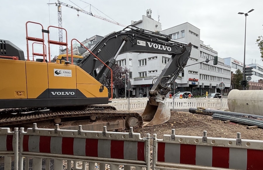 Trier-Engpass-in-der-Theodor-Heuss-Allee-wegen-Arbeiten-am-Versorgungsnetz