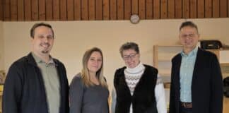 Kindergarten Landscheid erstrahlt in neuem Licht — Umrüstung senkt Kosten deutlich