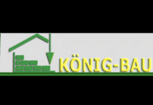 Trierweiler-Sirzenich: Maurermeister, Maurergeselle; Polier, Bauhelfer (m/w/d) bei KÖNIG BAU gesucht!