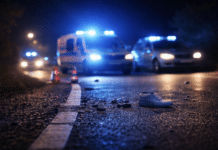 Drama bei Osann-Monzel: Betrunkener 18-Jähriger von Auto erfasst – schwer verletzt!