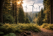 246-Meter-Riesen im Trierer Stadtwald? Bürgerbegehren soll Windräder verhindern