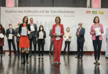 Landtagswahl: Fünf Jahre Ampel – Große Versprechen und eine gemischte Bilanz!