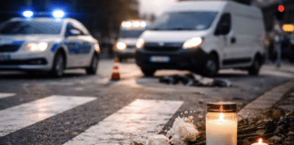 ++ Trauriges Update: Tragödie in Konz – Frau (59) stirbt nach Unfall am Zebrastreifen ++