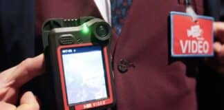 Was eine Bahn-Ausbilderin über den Einsatz von Bodycams sagt