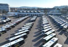 Warnstreik im Nahverkehr im Saarland geht weiter — starke Einschränkungen für Pendler