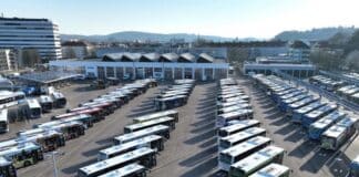 Warnstreik im Nahverkehr im Saarland geht weiter — starke Einschränkungen für Pendler