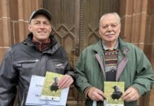 NABU dankt für Dohlenschutz in der Kyllburger Stiftskirche
