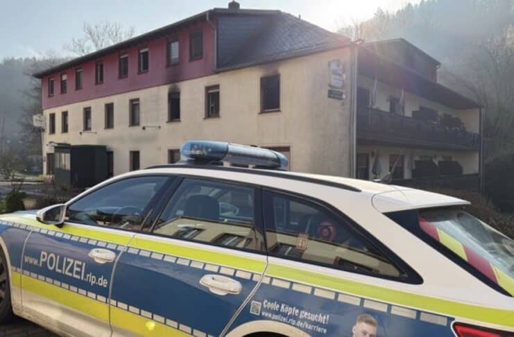 ++ Update: Tödlicher Wohnhausbrand im Eifelkreis — Das ist passiert ++