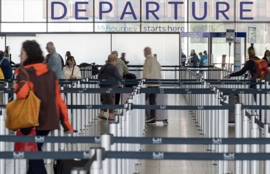 Flughafen-Finden-rechnet-erneut-mit-Passagierrekord-Milliardeninvestition-geplant