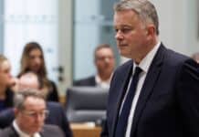 Vor Wahl zum Regierungschef: CDU-Fraktion will Schnieder erneut zum Chef wählen